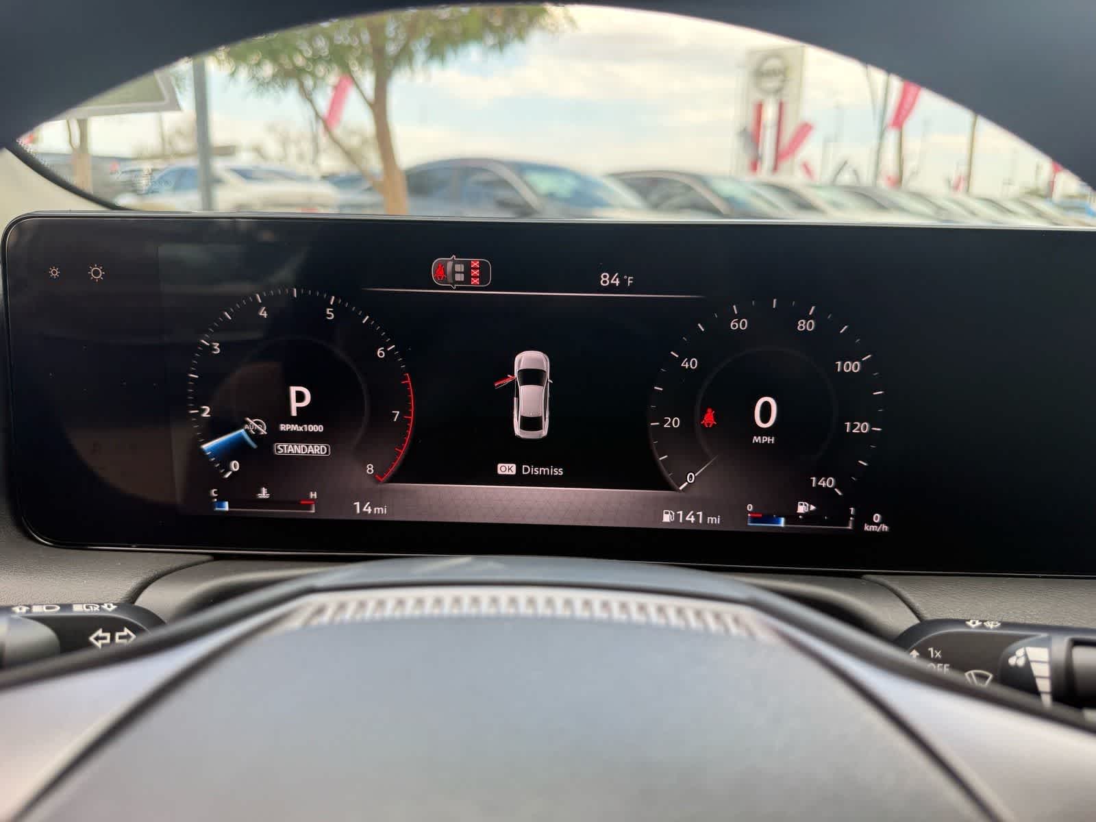 Thumbnail: 2026 Nissan Sentra - 24