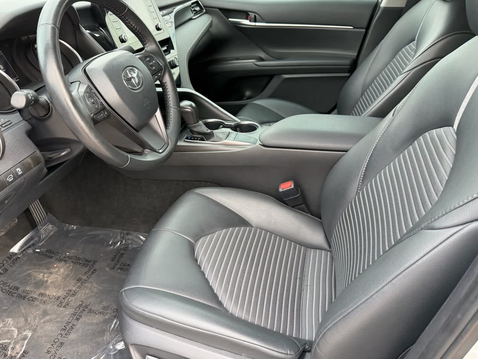 Thumbnail: 2024 Toyota Camry - 17