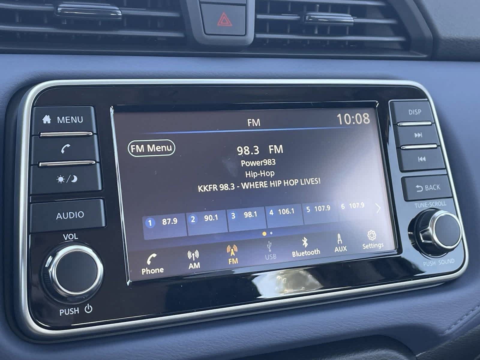 Thumbnail: 2025 Nissan Versa - 16