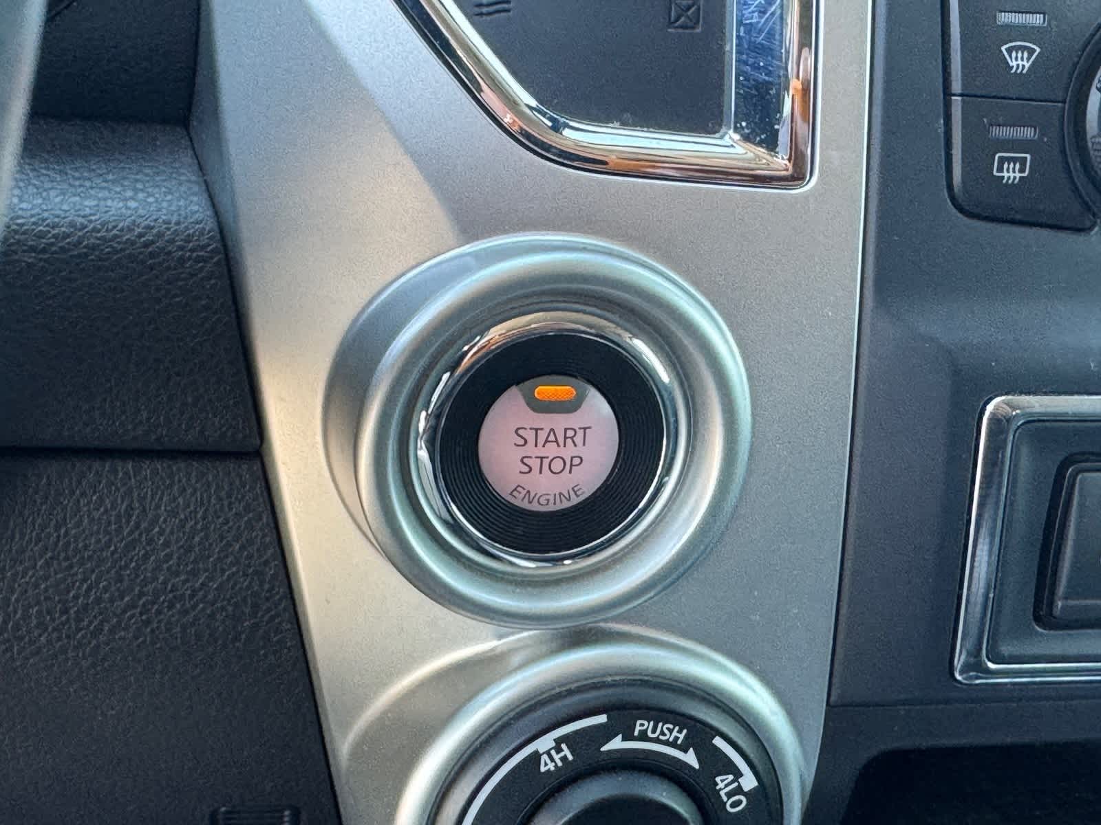 Thumbnail: 2021 Nissan Titan - 30