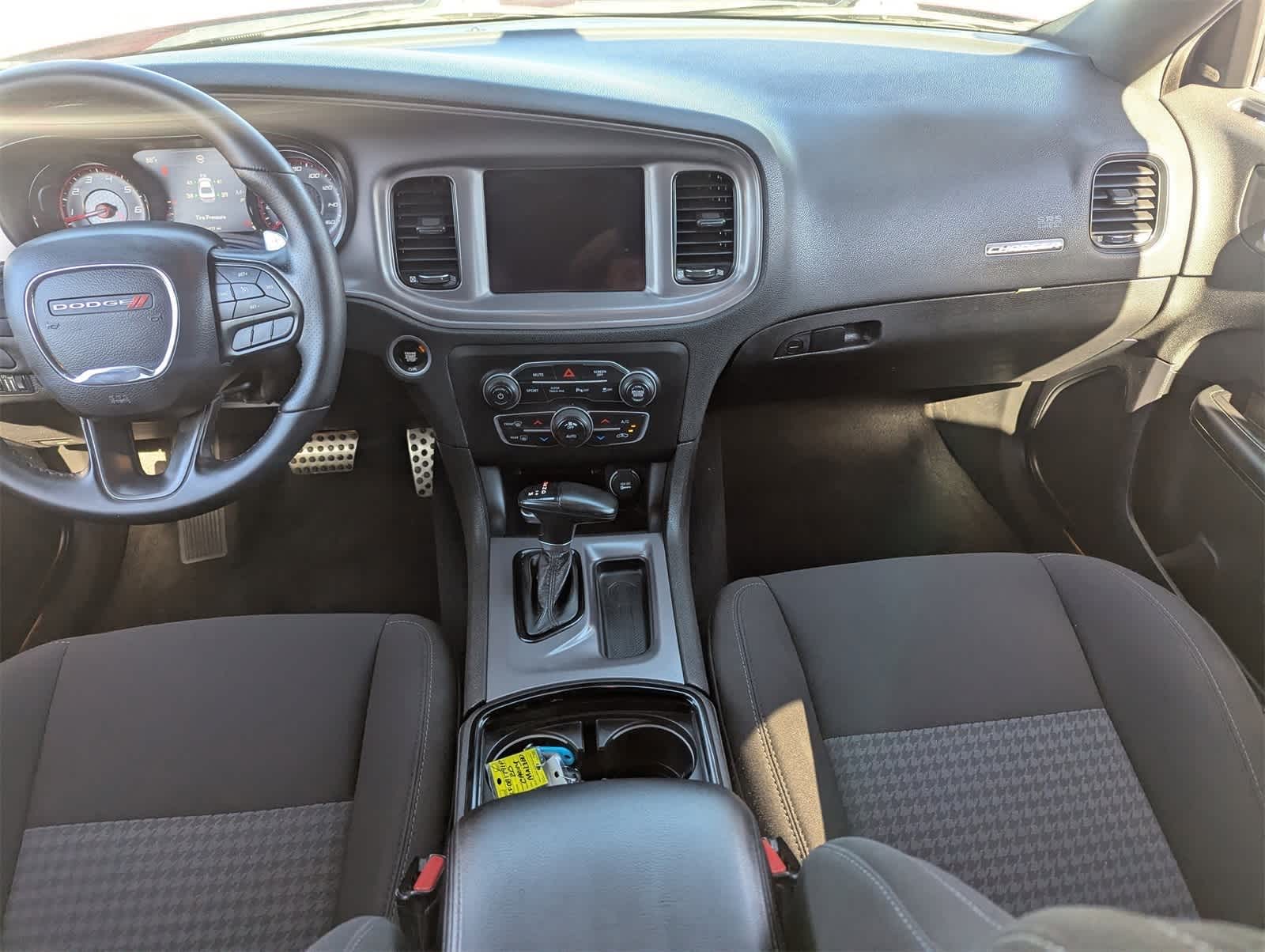 Thumbnail: 2023 Dodge Charger - 16