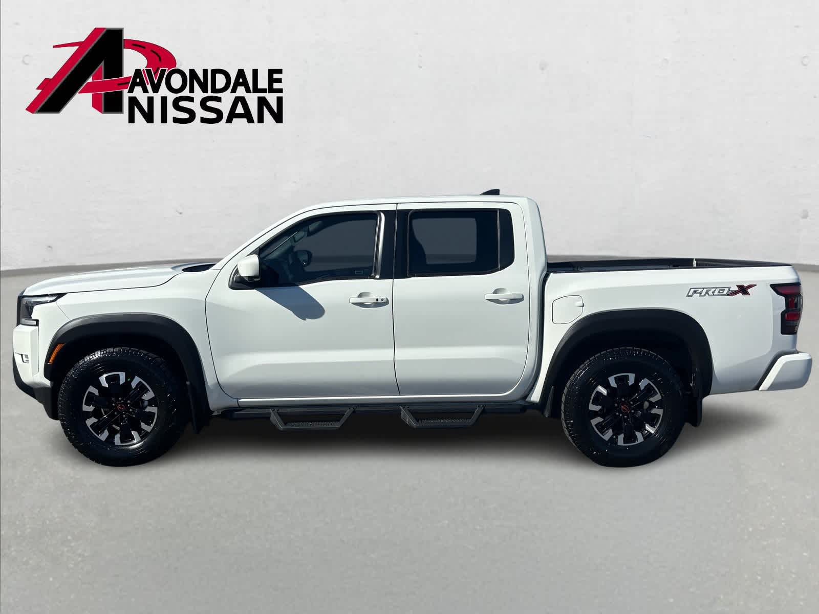Thumbnail: 2022 Nissan Frontier - 3