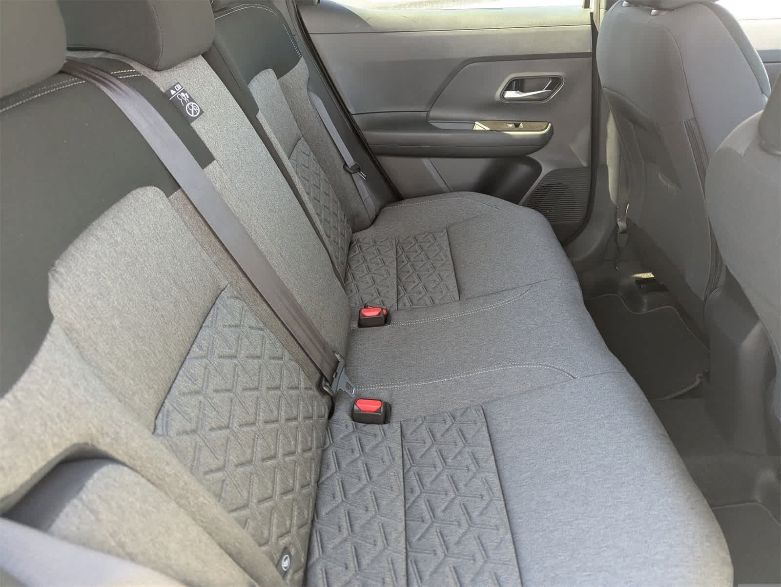 Thumbnail: 2026 Nissan Kicks - 15