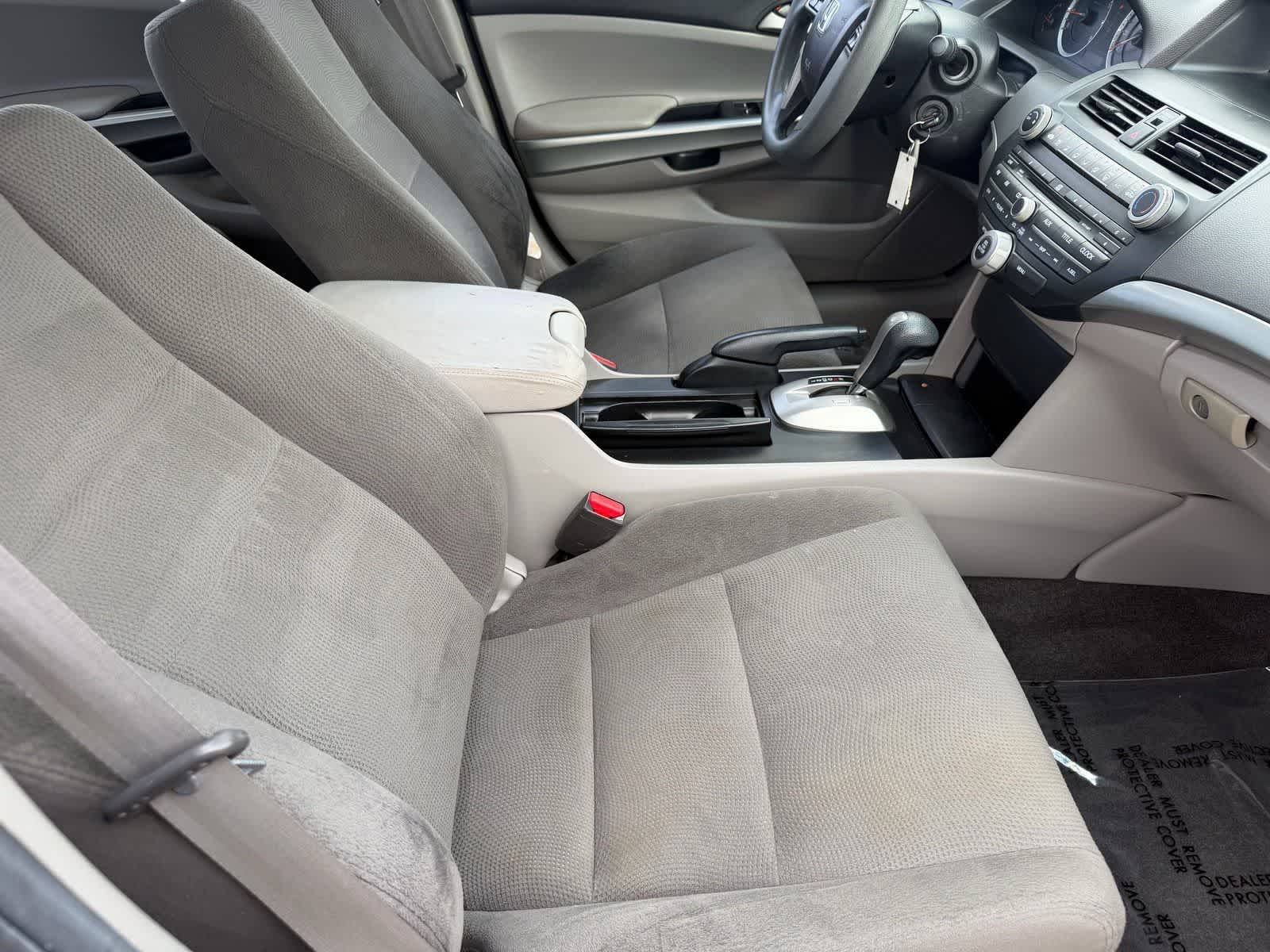 Thumbnail: 2010 Honda Accord - 12