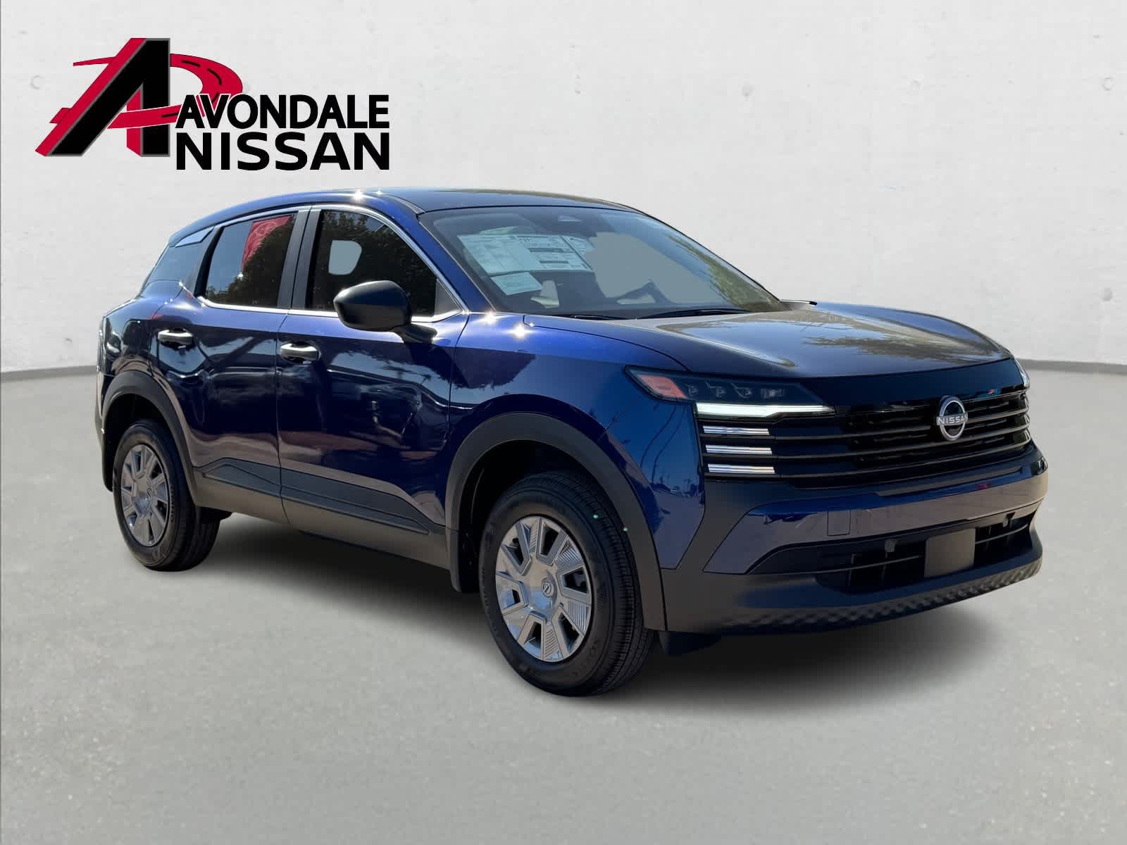 Thumbnail: 2026 Nissan Kicks - 9