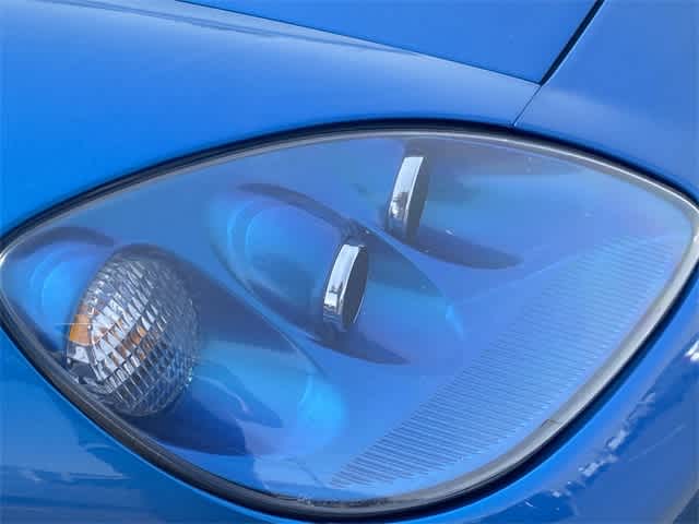 Thumbnail: 2008 Chevrolet Corvette - 18
