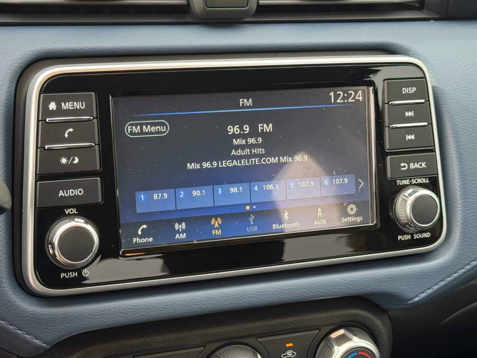 Thumbnail: 2025 Nissan Versa - 17