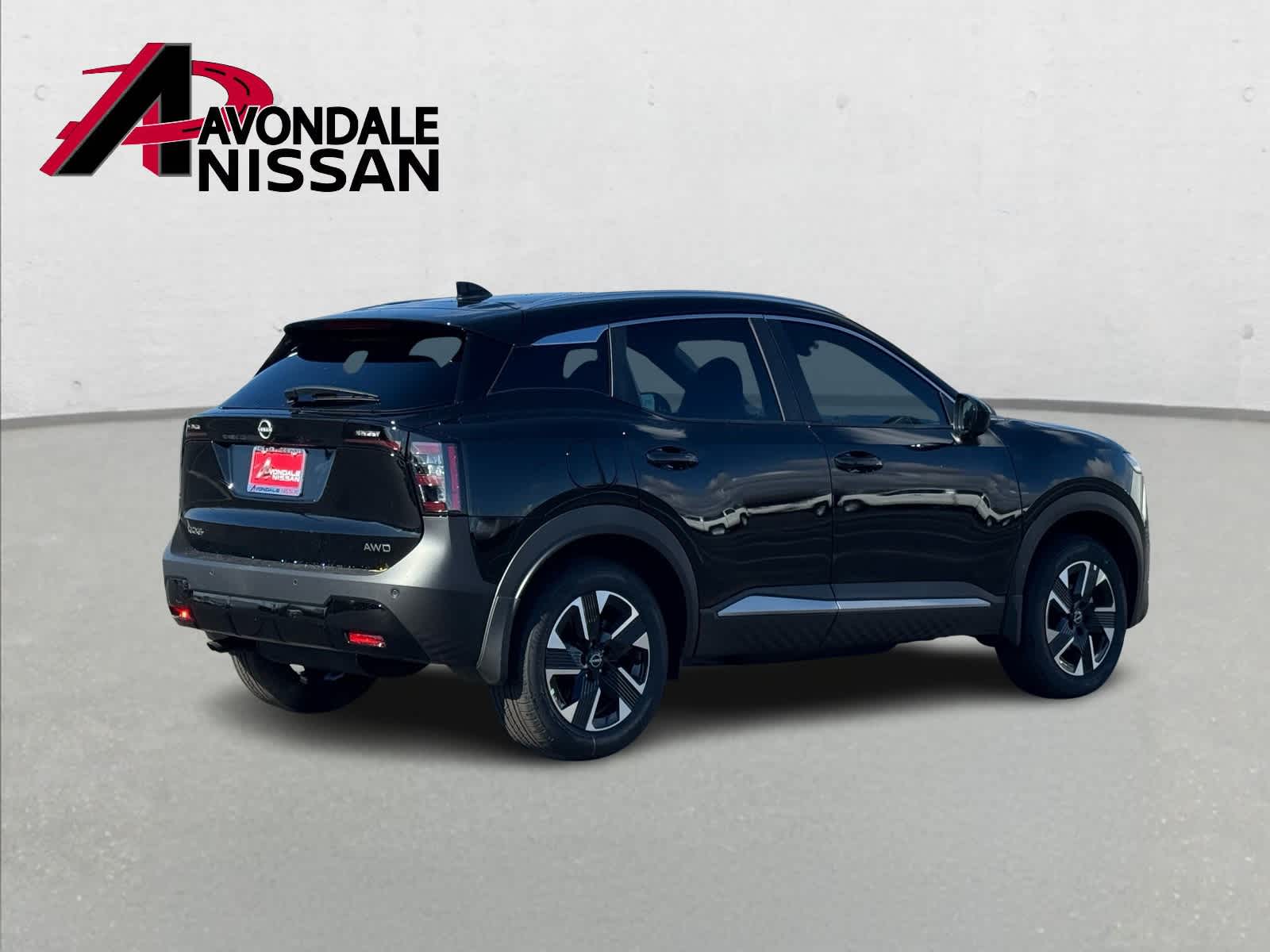 Thumbnail: 2026 Nissan Kicks - 7