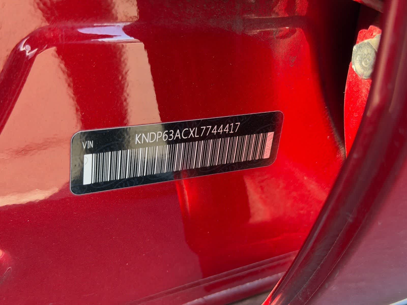 Thumbnail: 2020 Kia Sportage - 25