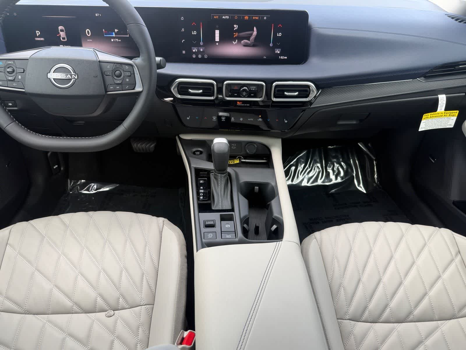 Thumbnail: 2026 Nissan Sentra - 15