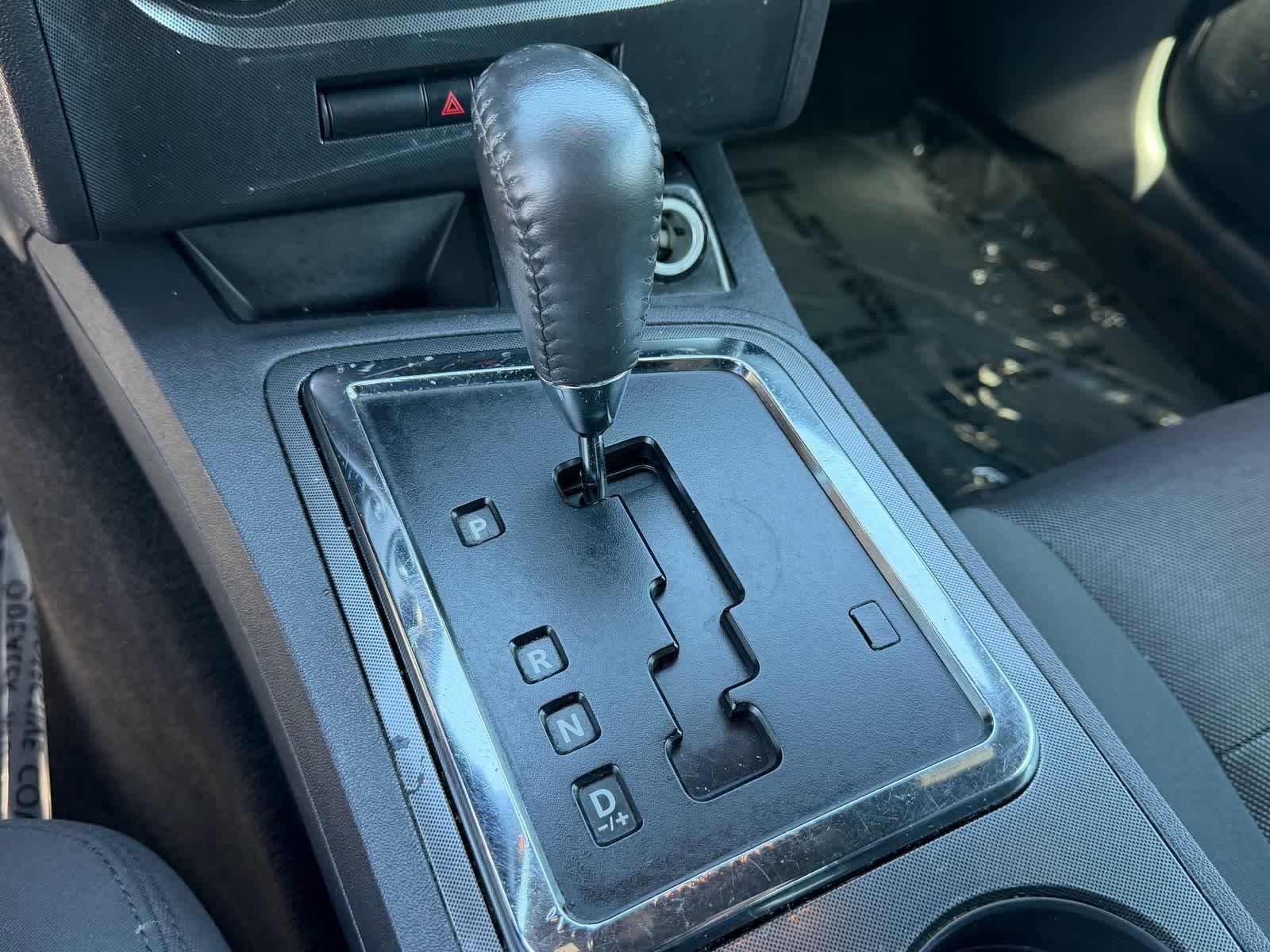 Thumbnail: 2011 Dodge Challenger - 25