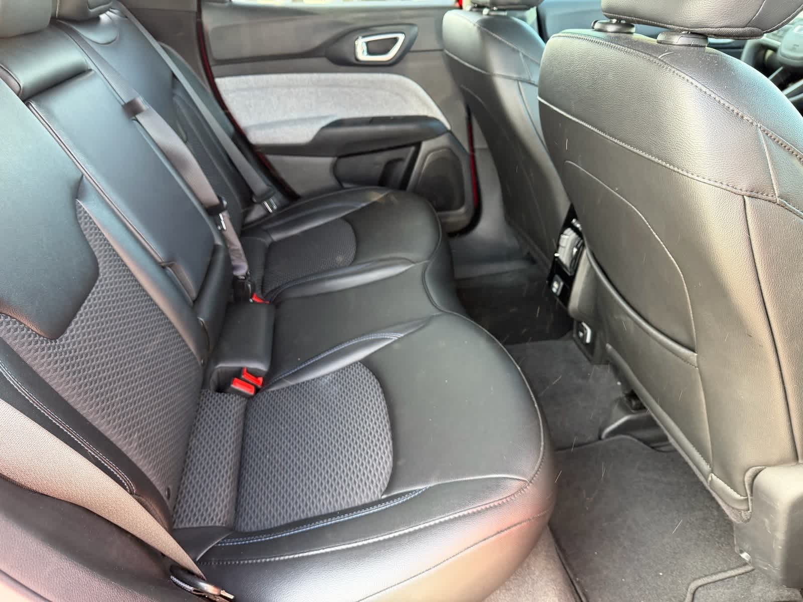 Thumbnail: 2025 Jeep Compass - 15