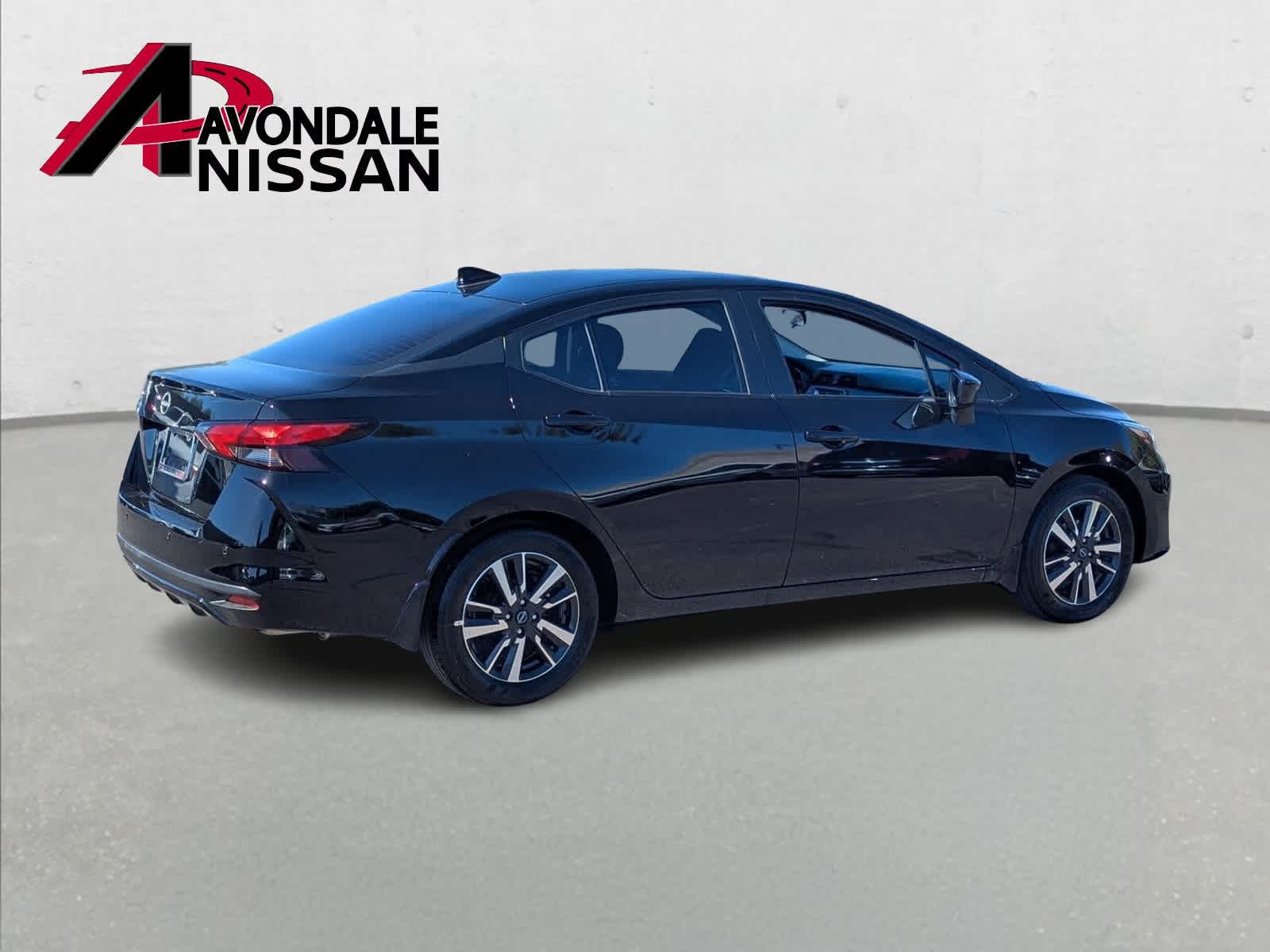 Thumbnail: 2025 Nissan Versa - 6