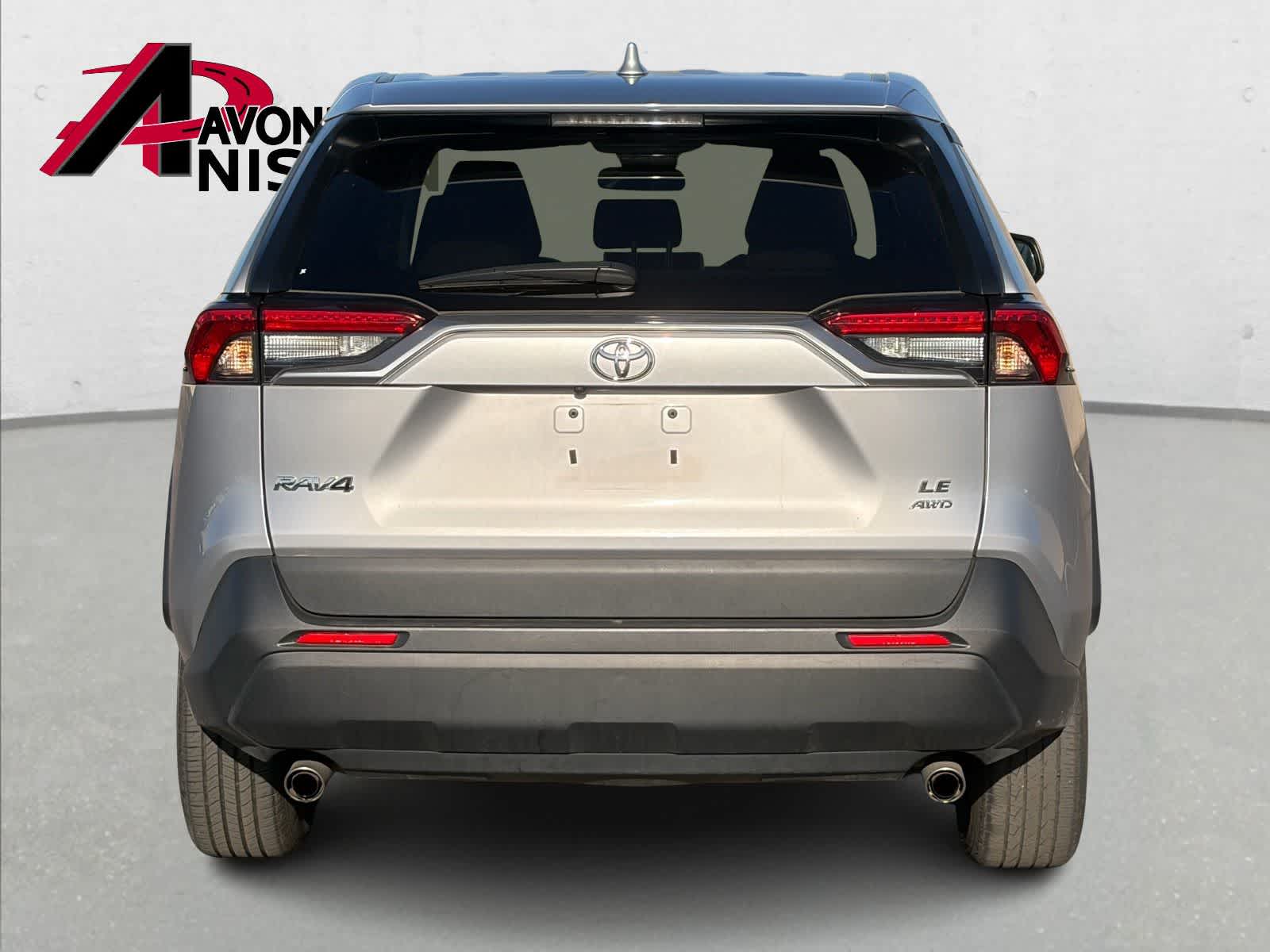 Thumbnail: 2024 Toyota RAV4 - 6