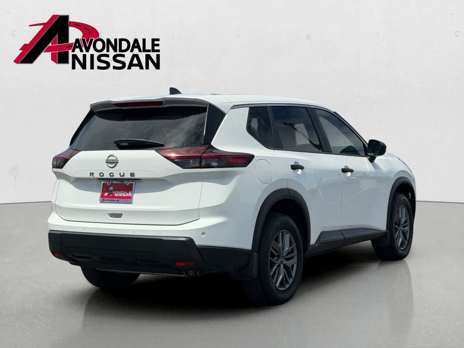 Thumbnail: 2026 Nissan Rogue - 6
