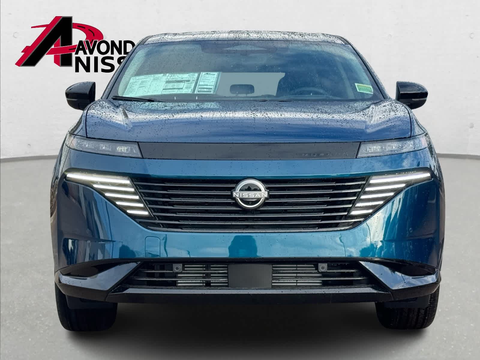 Thumbnail: 2026 Nissan Murano - 6