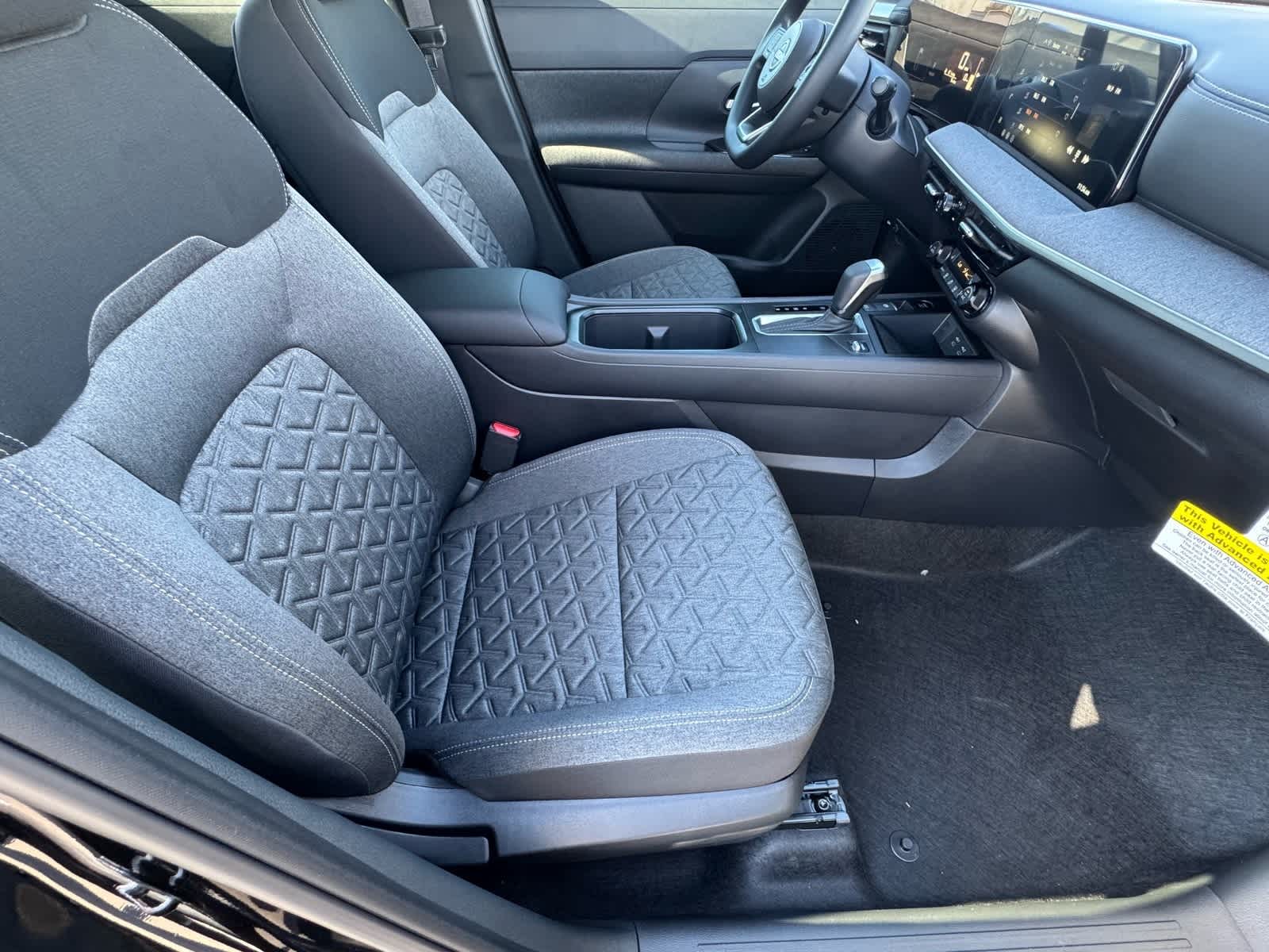 Thumbnail: 2026 Nissan Kicks - 11