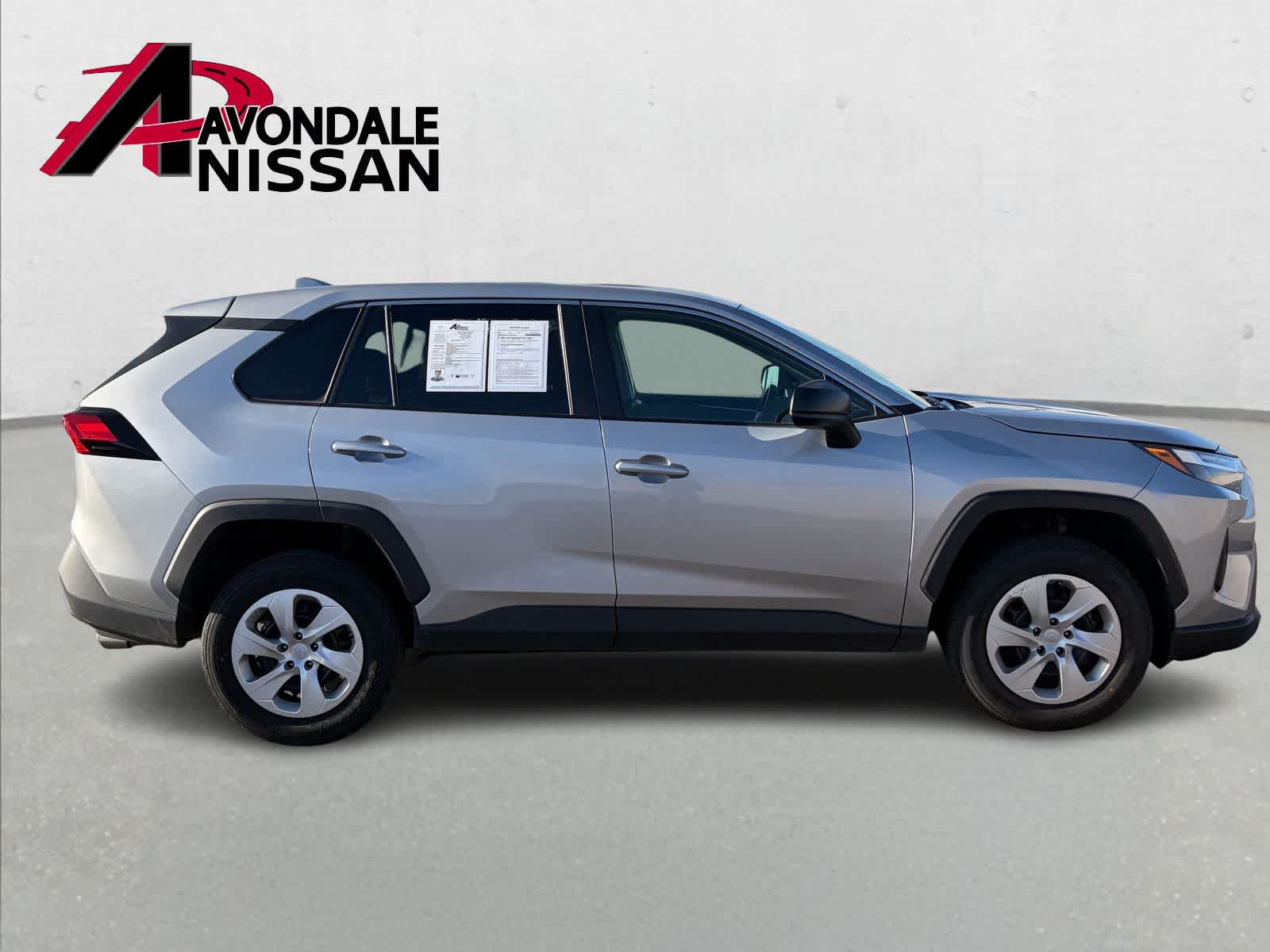 Thumbnail: 2024 Toyota RAV4 - 8