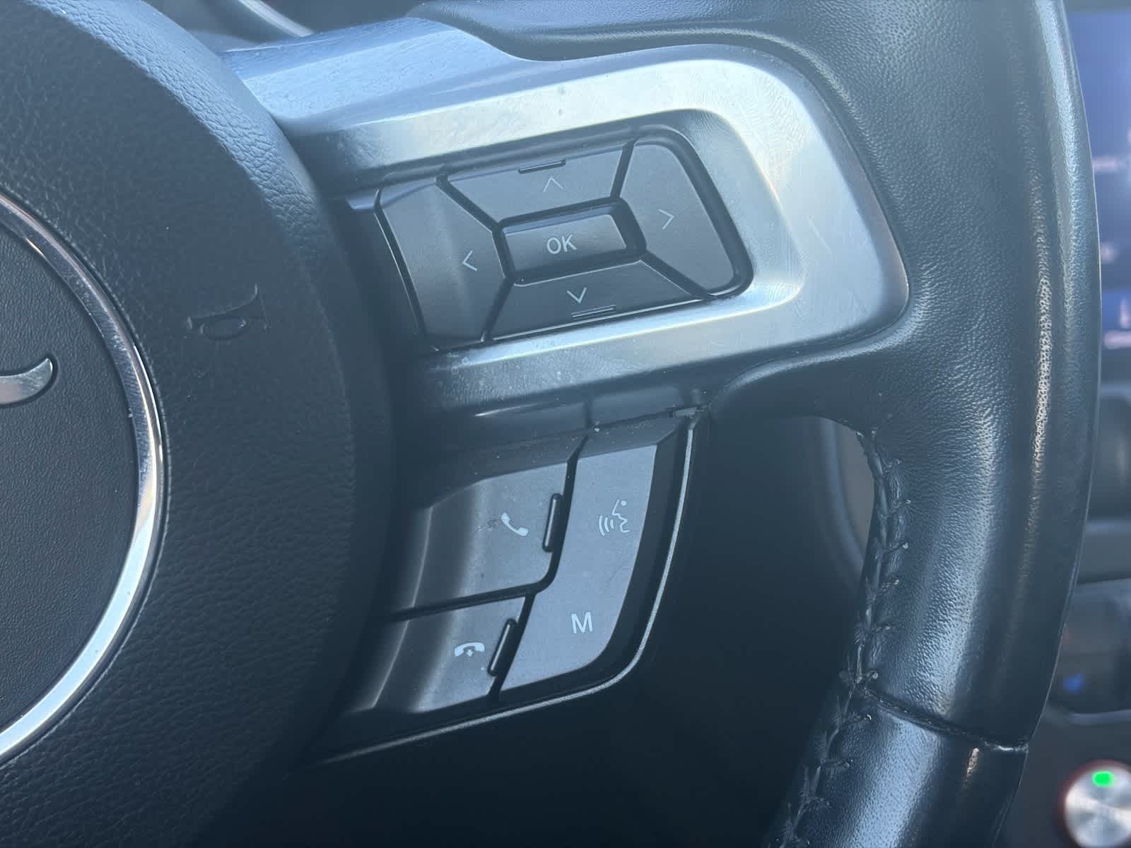 Thumbnail: 2023 Ford Mustang - 20