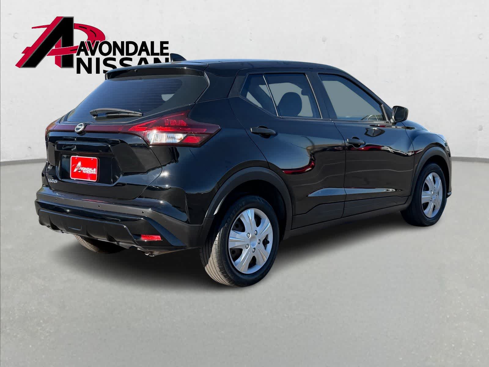 Thumbnail: 2022 Nissan Kicks - 7