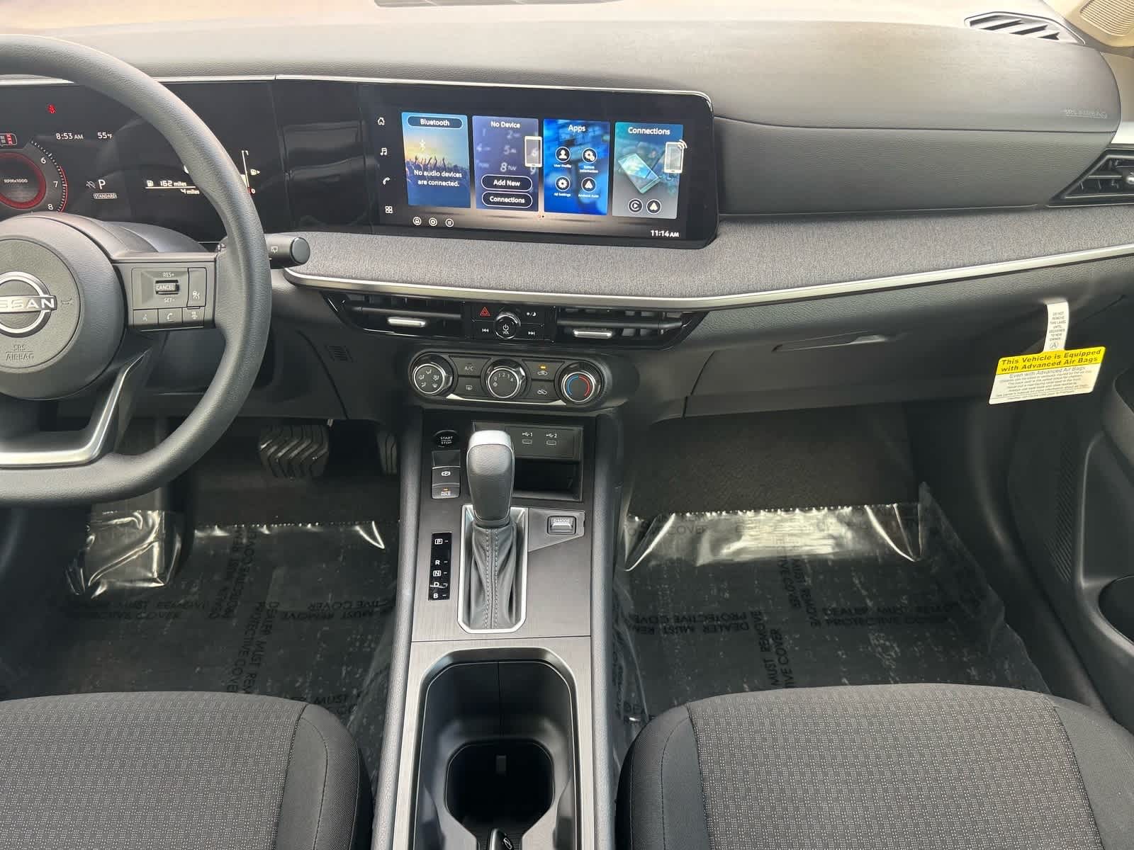 Thumbnail: 2026 Nissan Kicks - 16