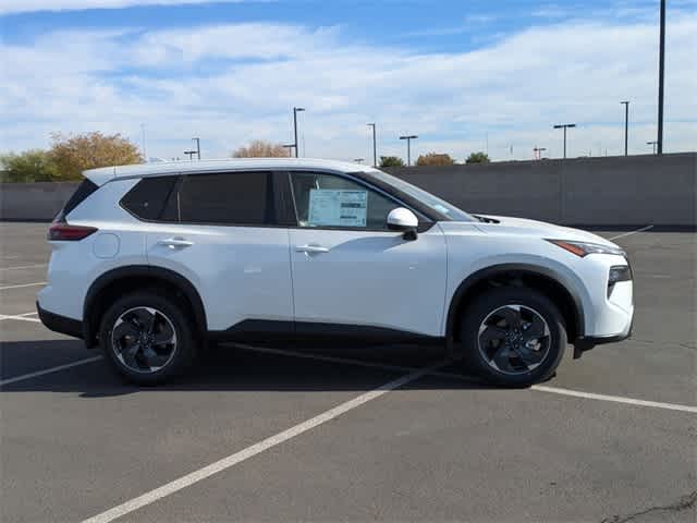 Thumbnail: 2025 Nissan Rogue - 7