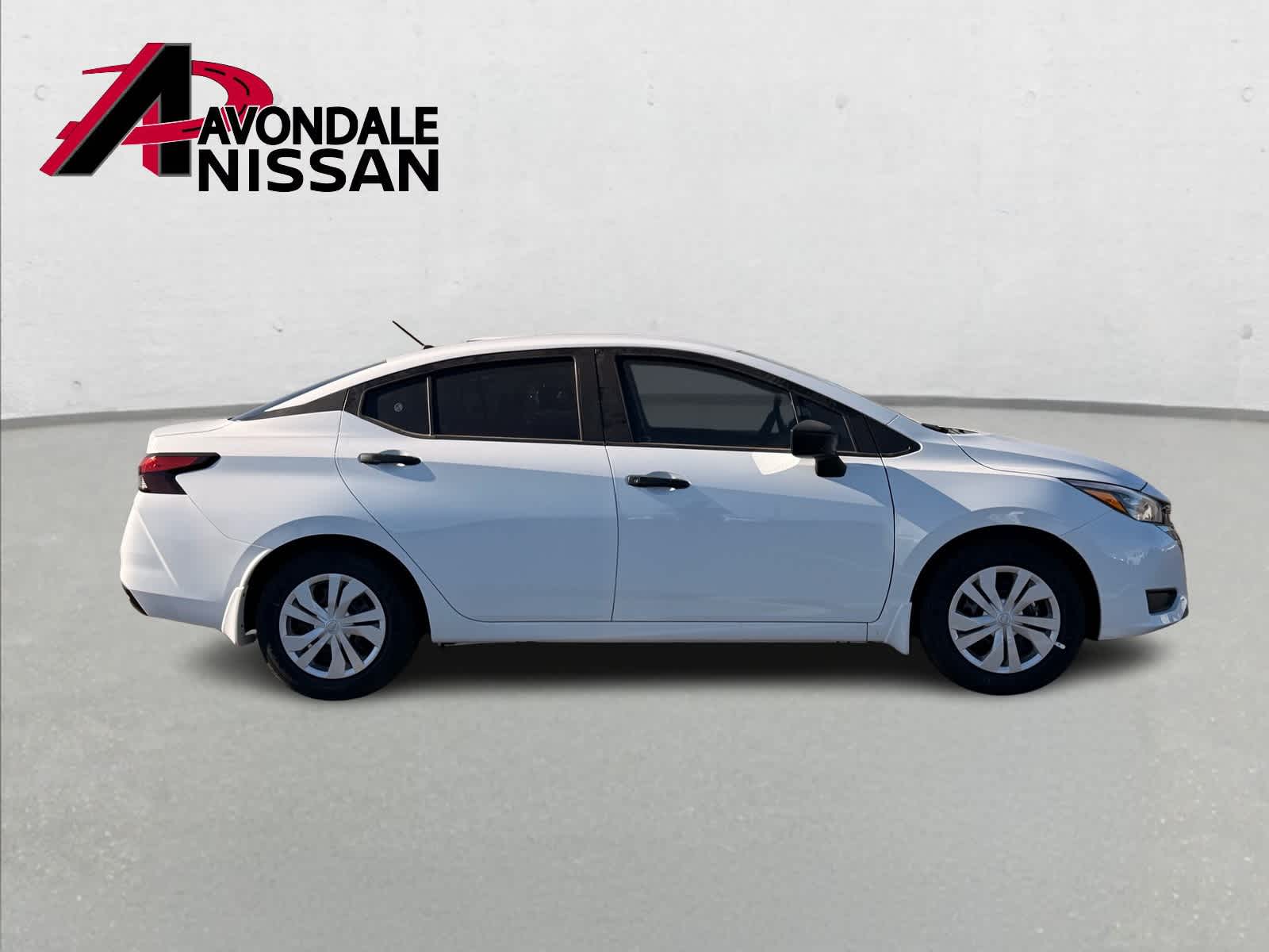 Thumbnail: 2025 Nissan Versa - 8