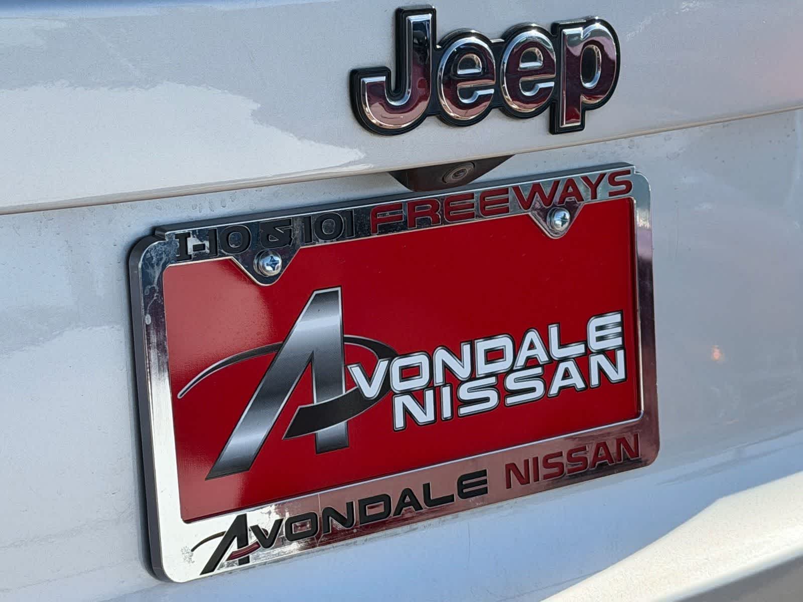 Thumbnail: 2019 Jeep Renegade - 31