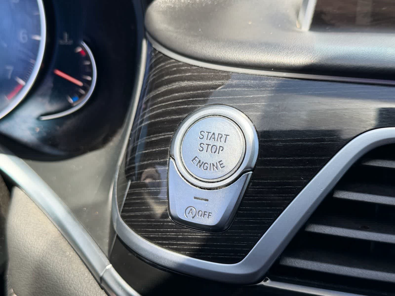 Thumbnail: 2019 BMW 7 Series - 35