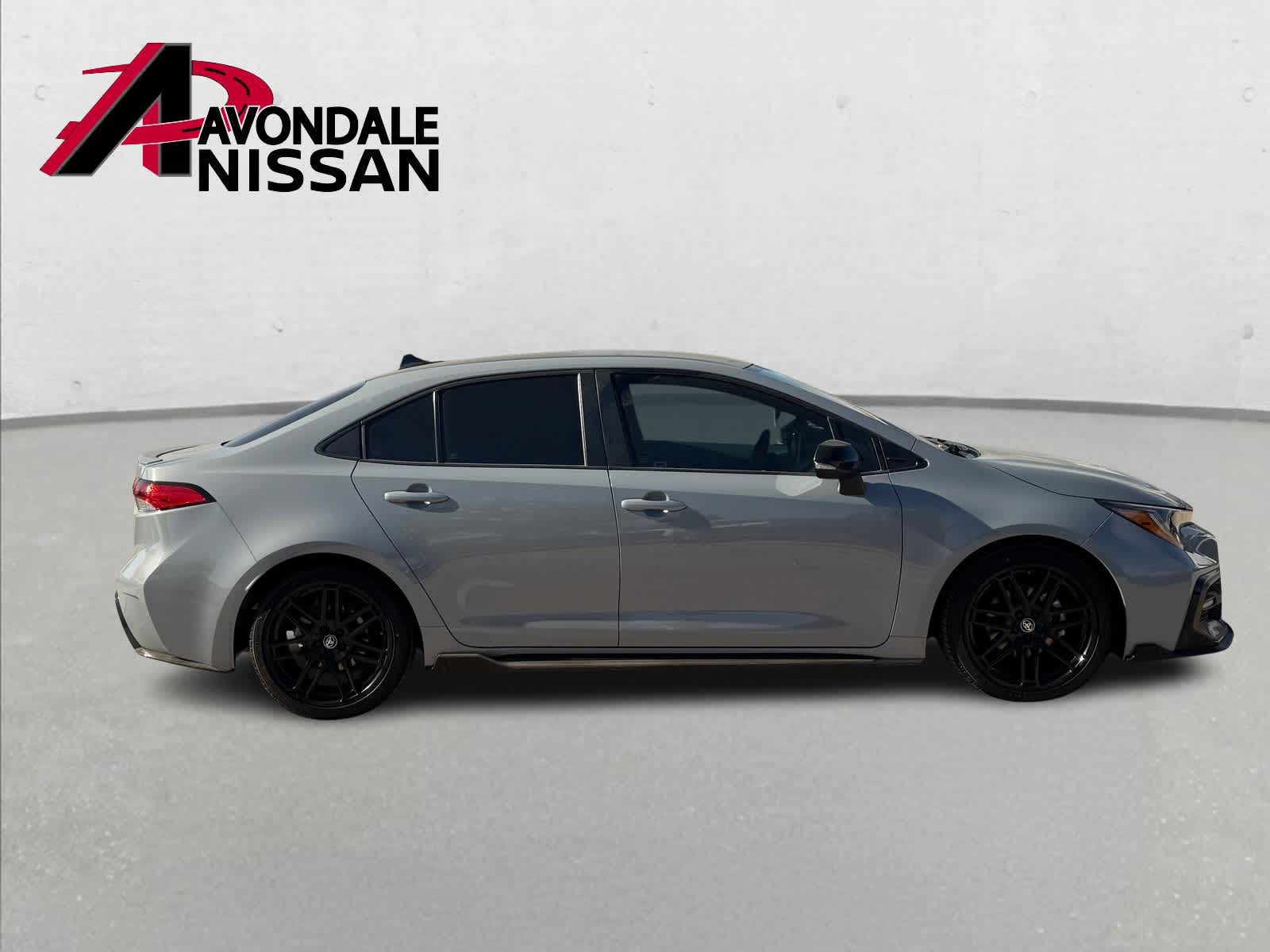 Thumbnail: 2021 Toyota Corolla - 8