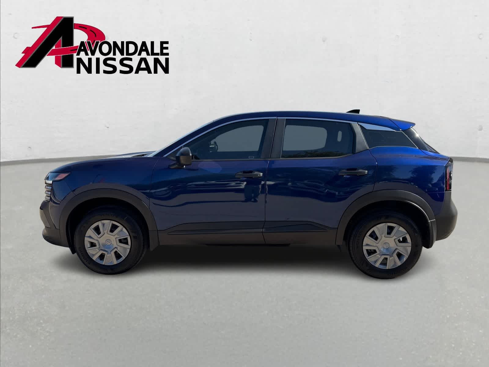 Thumbnail: 2026 Nissan Kicks - 3