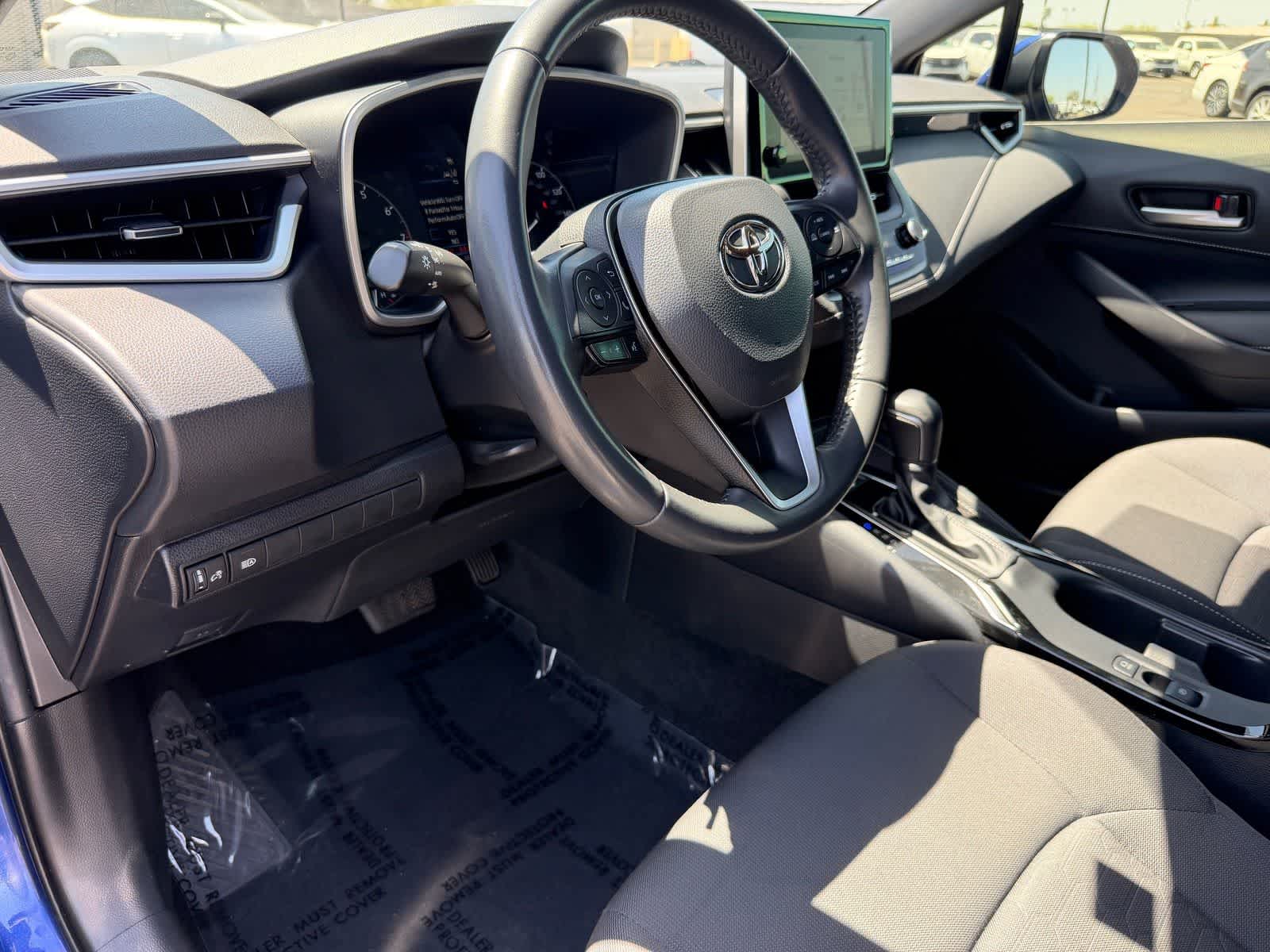 Thumbnail: 2023 Toyota Corolla - 2