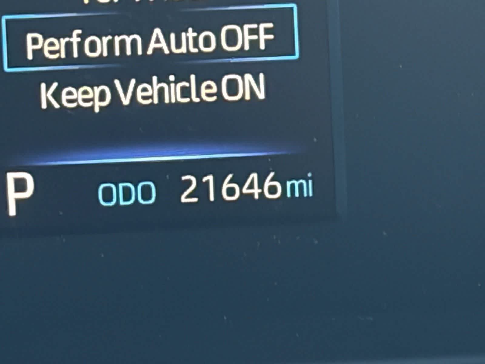 Thumbnail: 2023 Toyota Tundra - 19