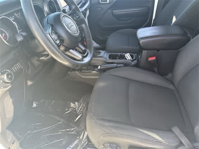 Thumbnail: 2019 Jeep Wrangler - 23