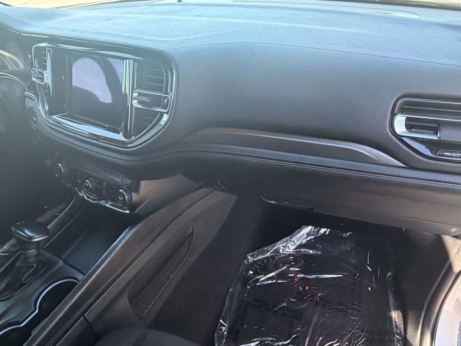 Thumbnail: 2021 Dodge Durango - 9