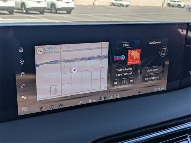 Thumbnail: 2025 Nissan Armada - 18