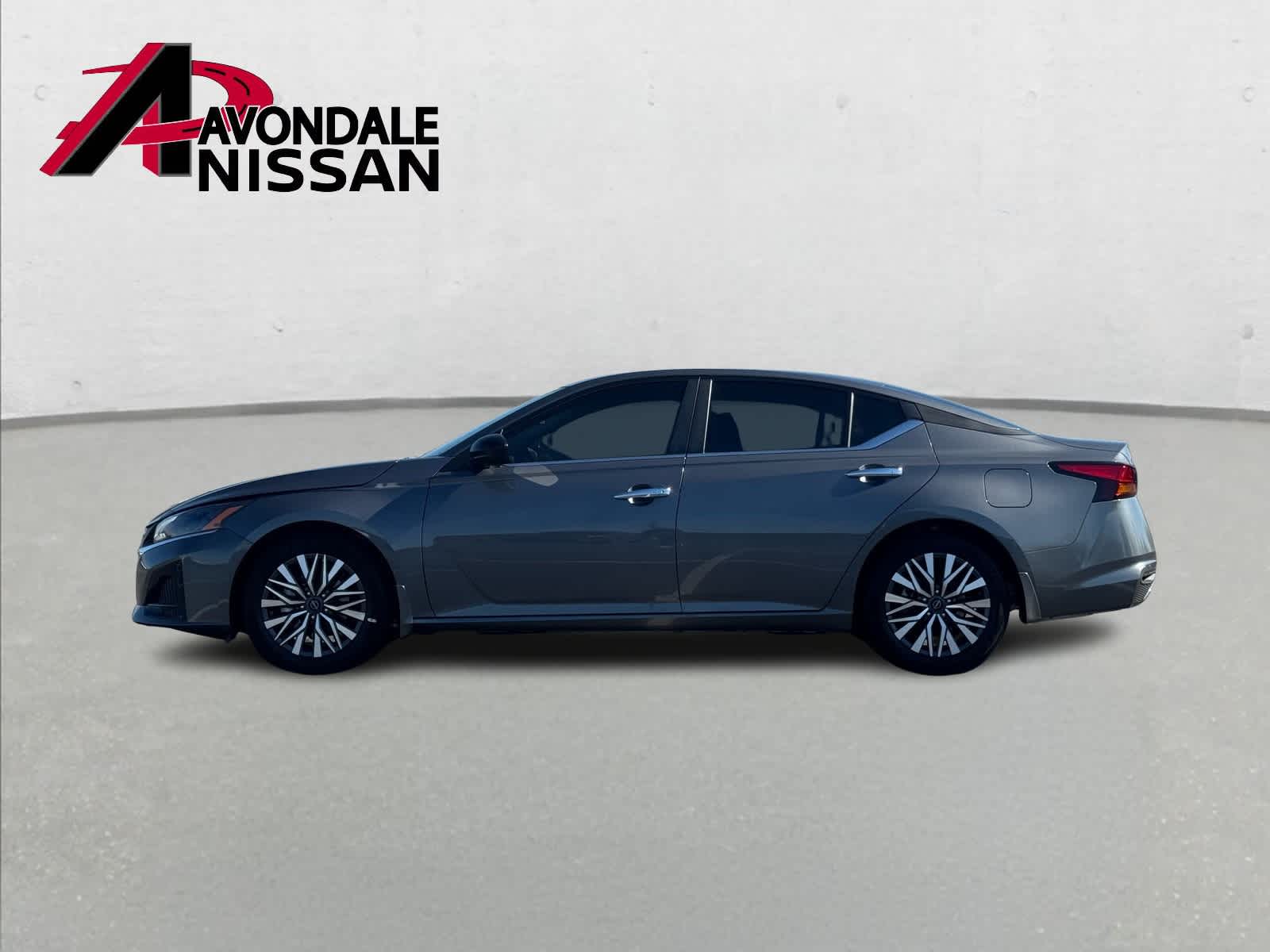 Thumbnail: 2025 Nissan Altima - 3