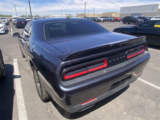 Thumbnail: 2019 Dodge Challenger - 2