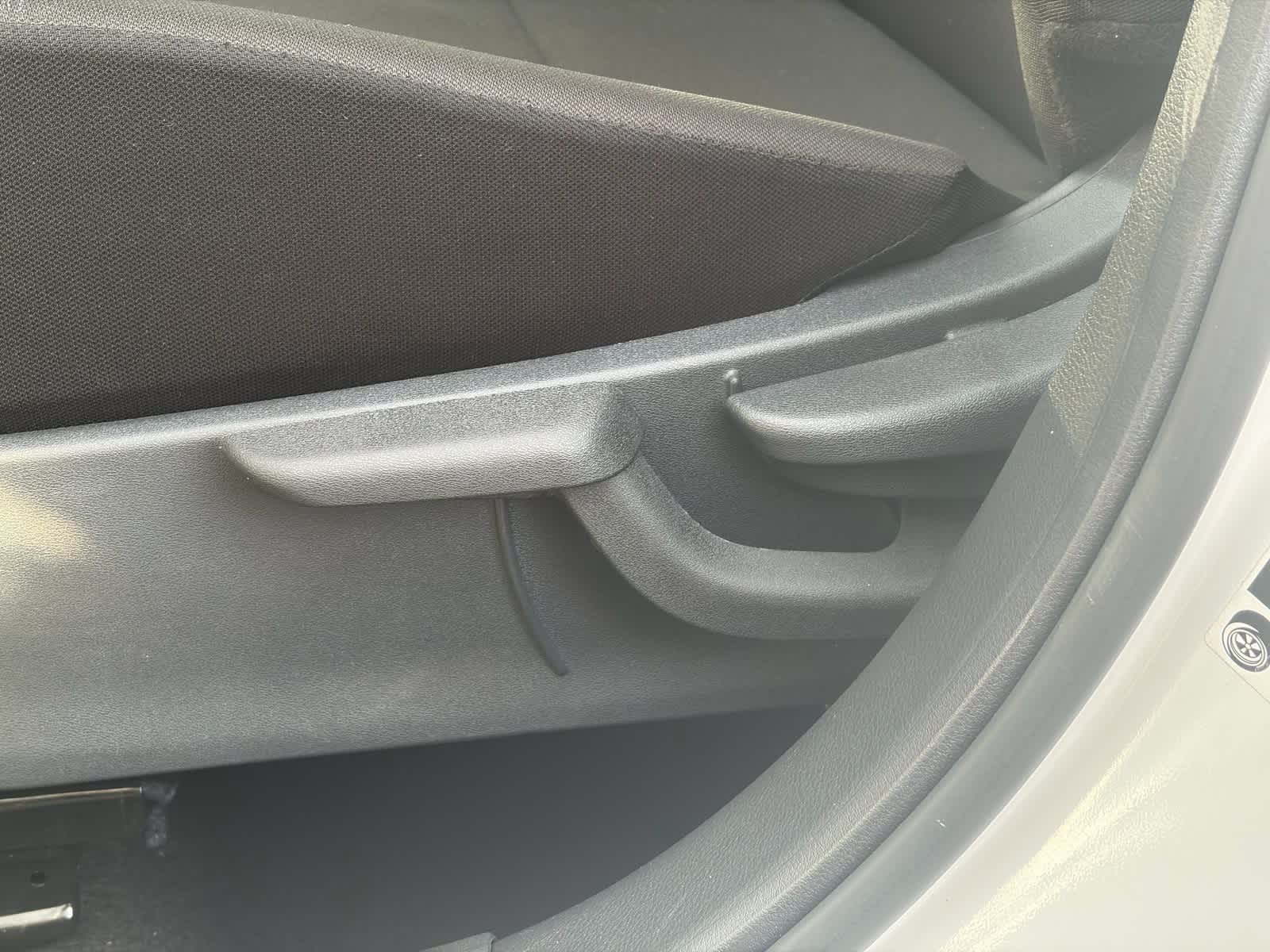 Thumbnail: 2025 Nissan Kicks - 15