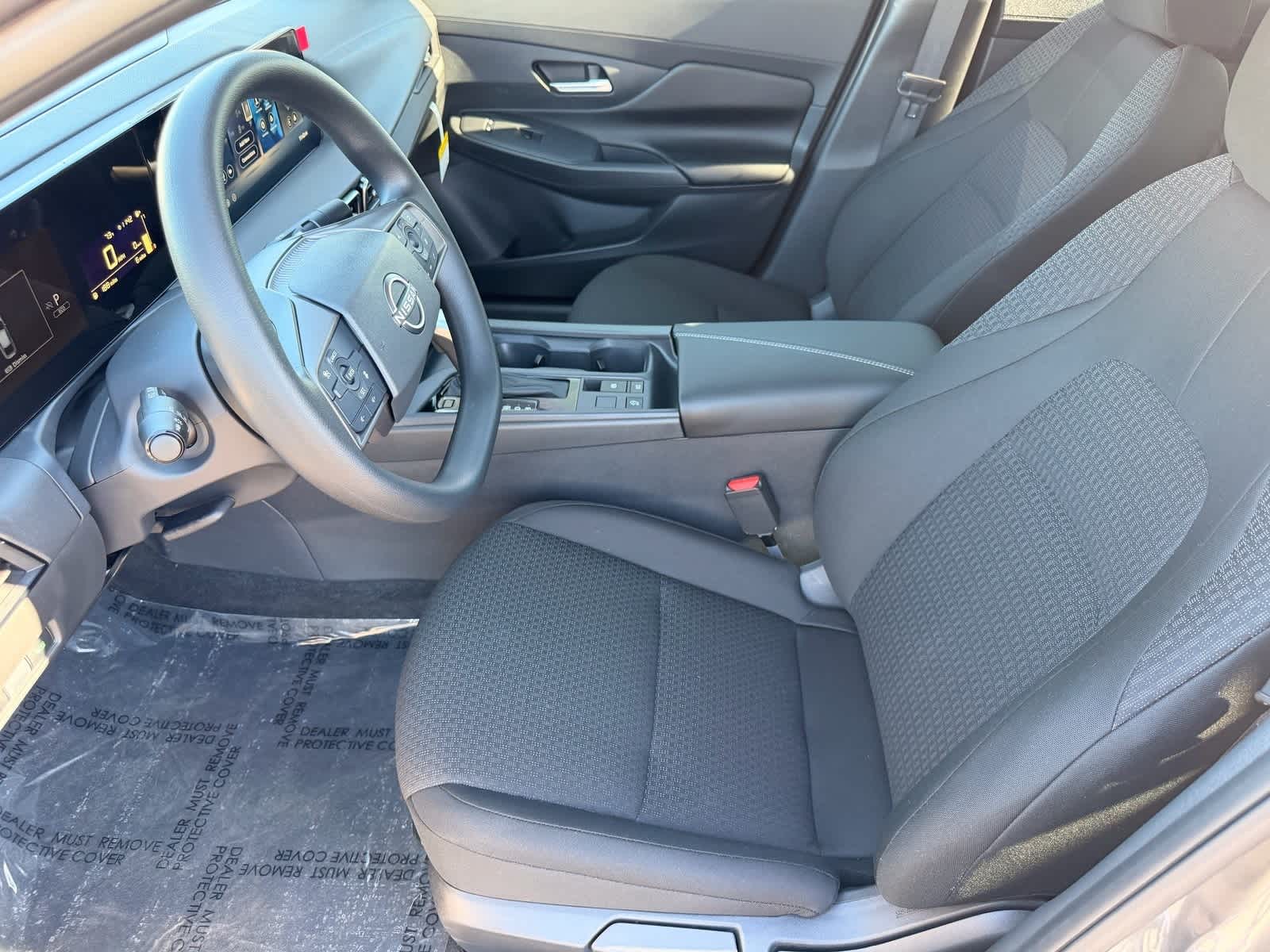 Thumbnail: 2026 Nissan Sentra - 15