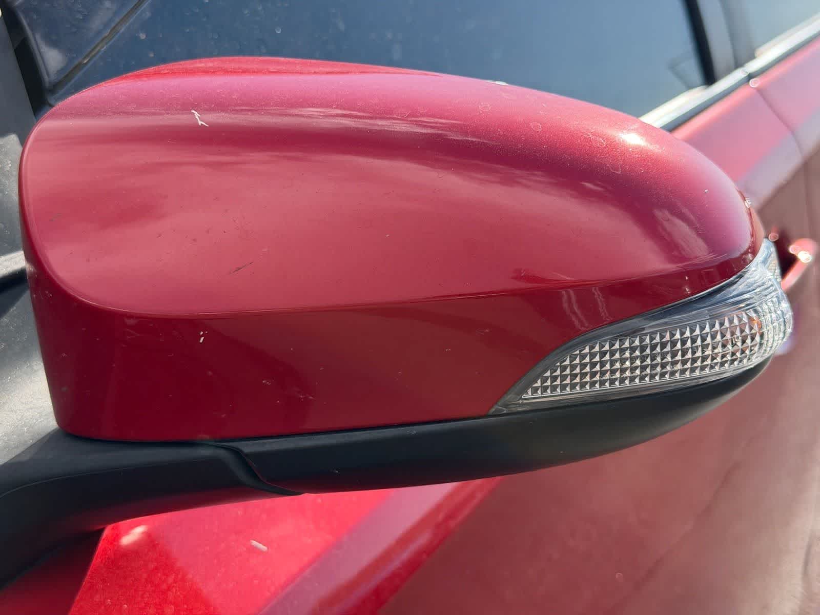 Thumbnail: 2018 Toyota Corolla iM - 22