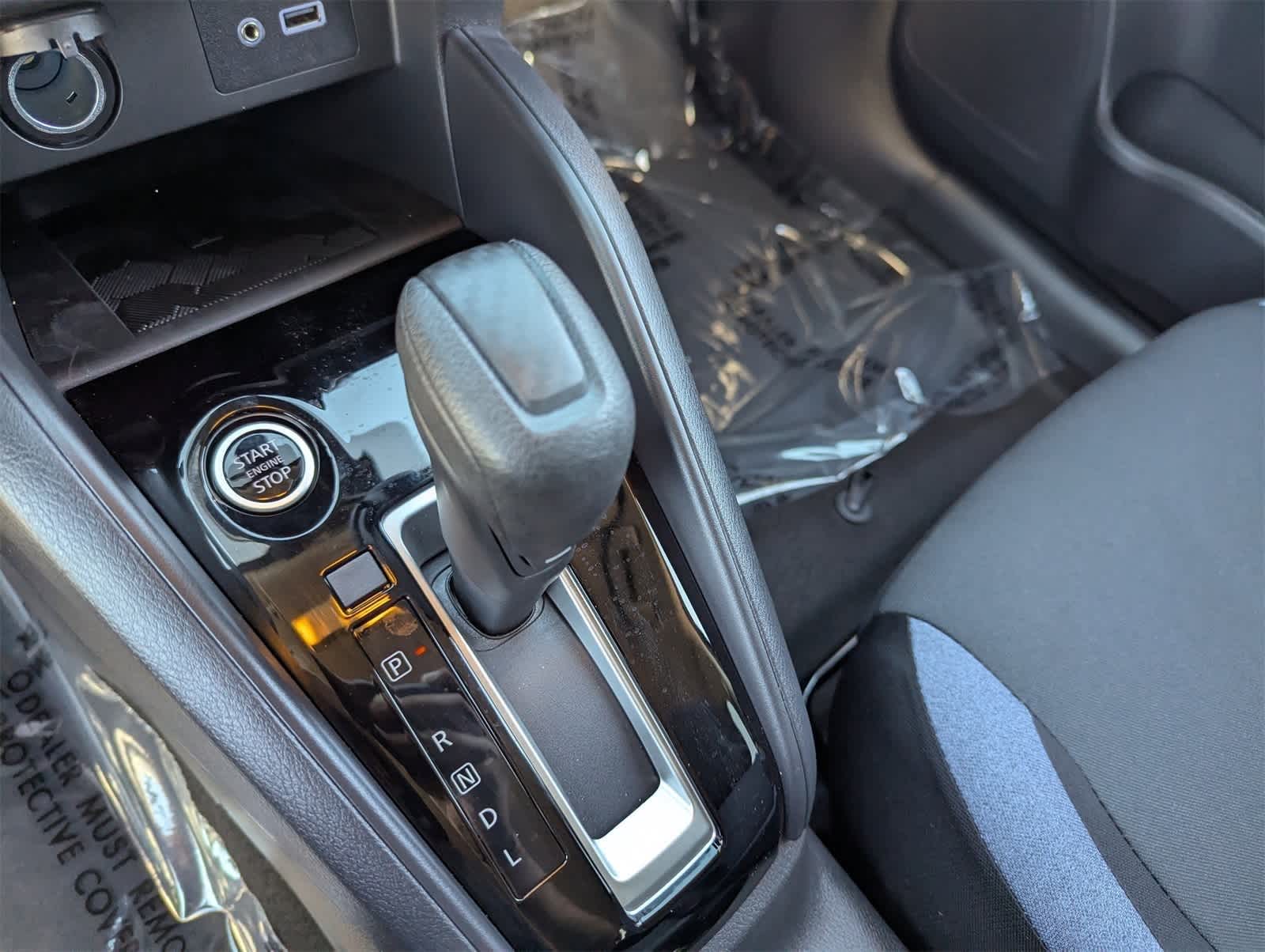 Thumbnail: 2025 Nissan Versa - 23