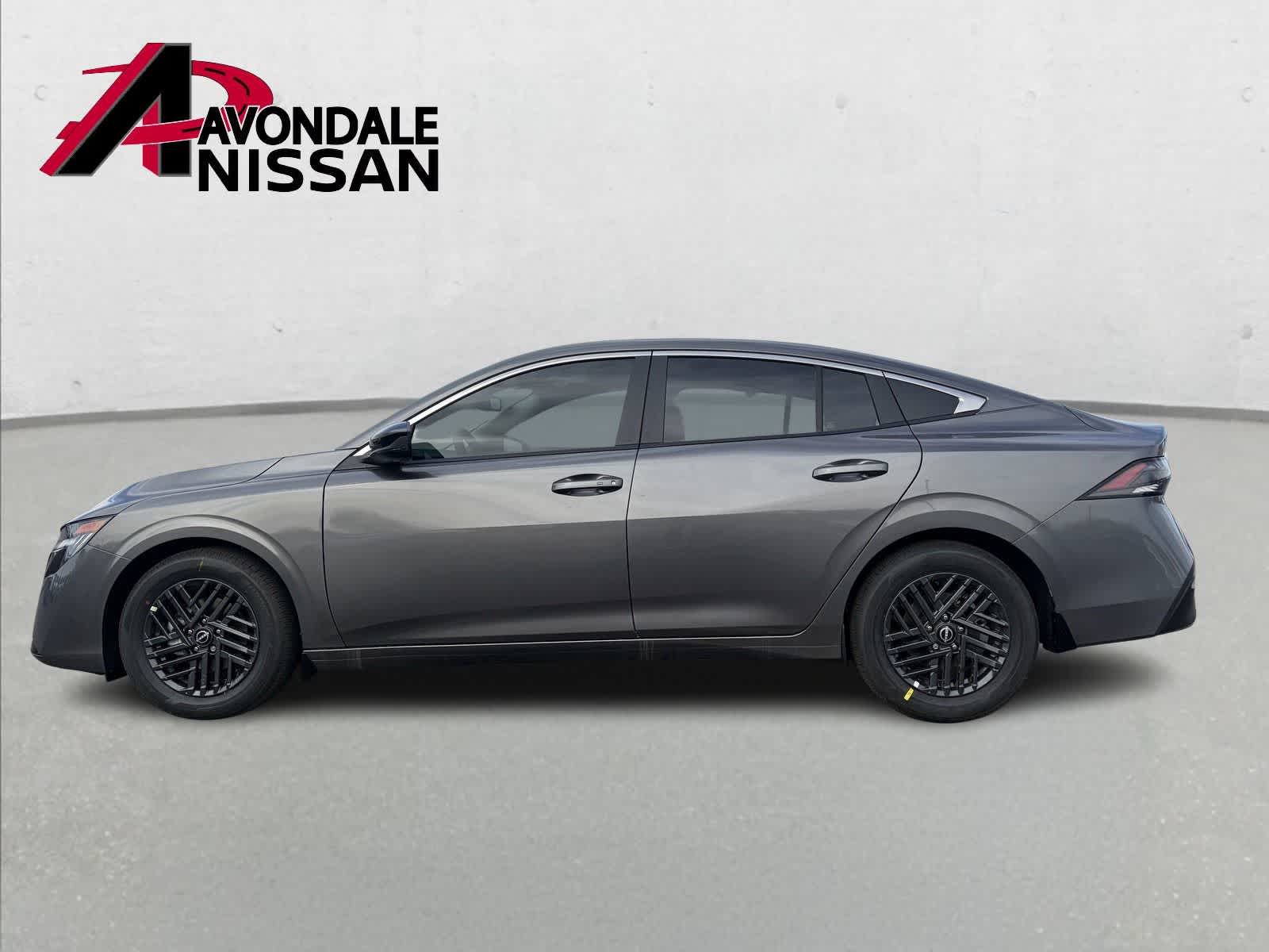 Thumbnail: 2026 Nissan Sentra - 3