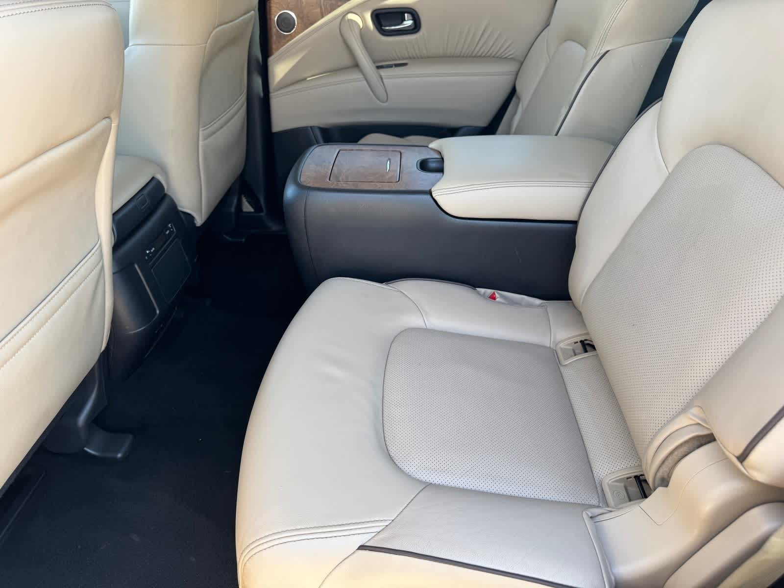 Thumbnail: 2023 Nissan Armada - 14