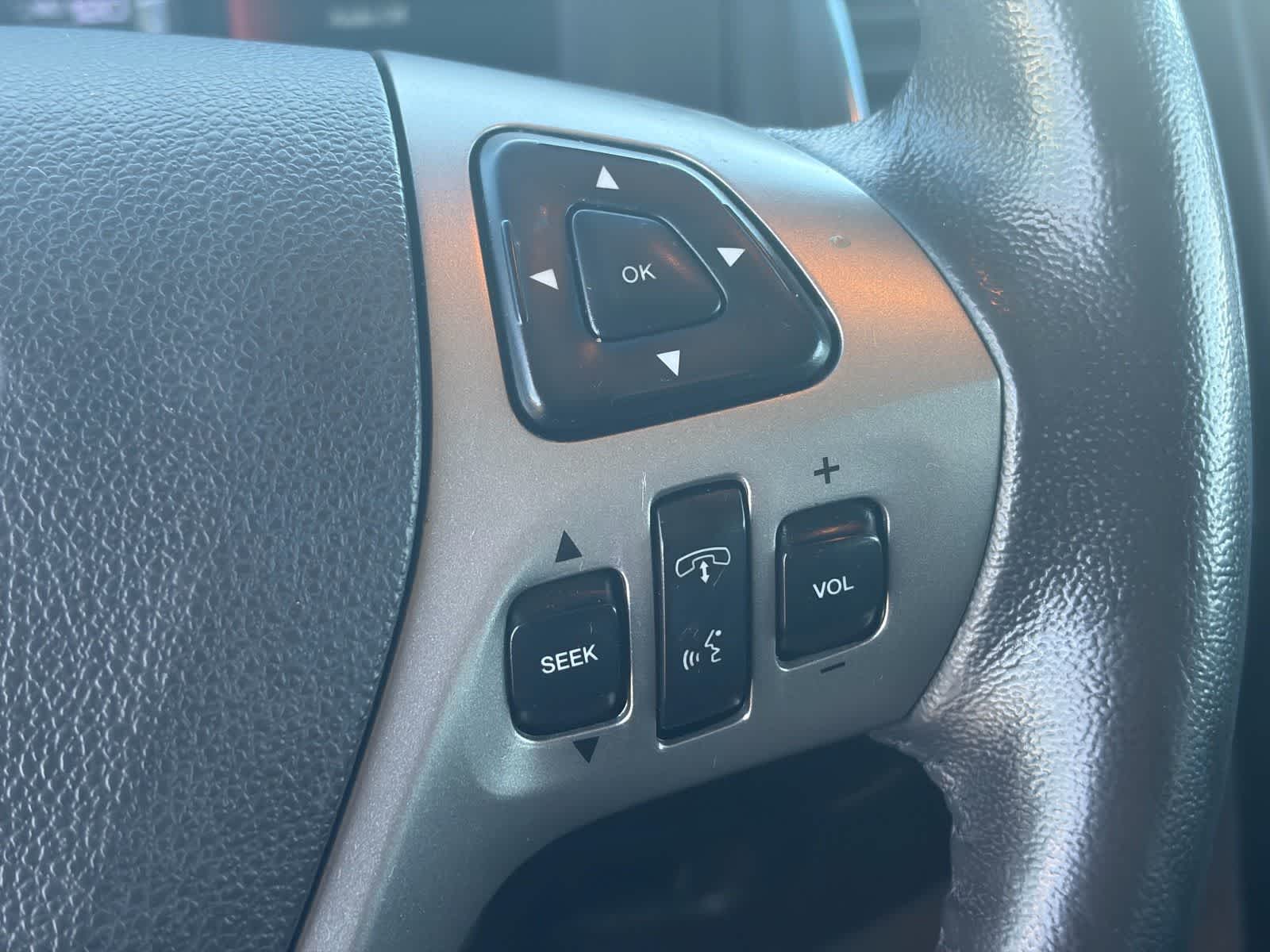 Thumbnail: 2019 Ford Flex - 17