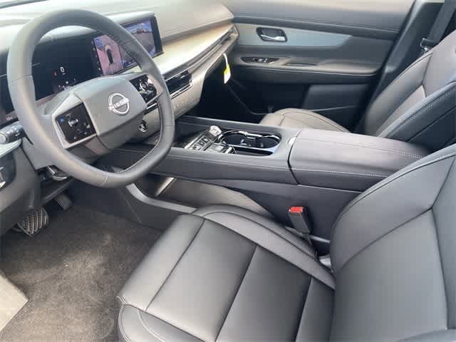 Thumbnail: 2025 Nissan Murano - 2