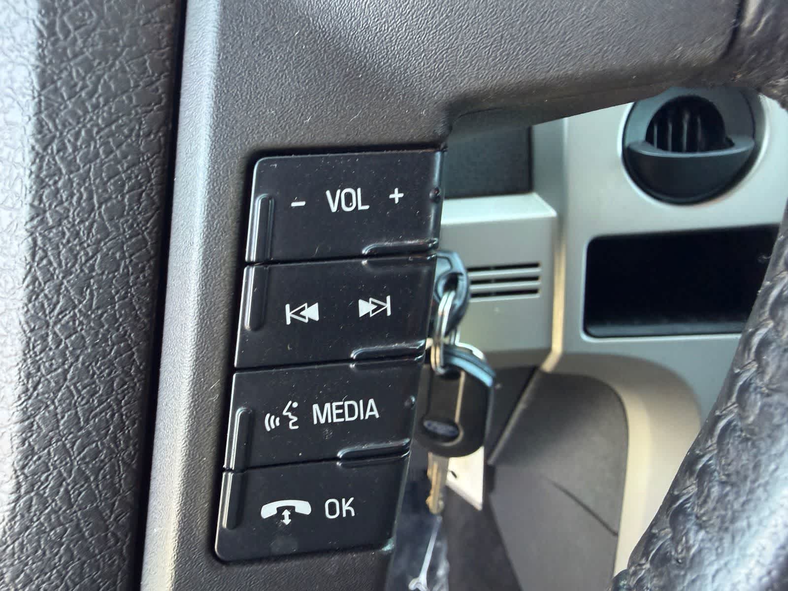 Thumbnail: 2013 Ford F-150 - 19