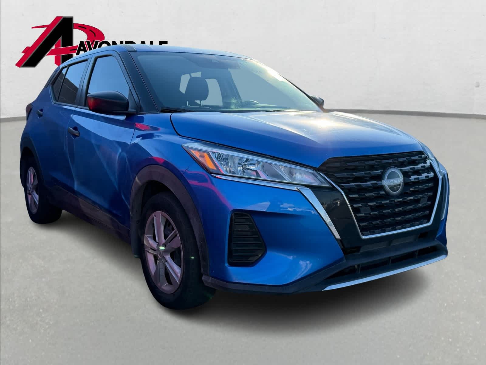 Thumbnail: 2023 Nissan Kicks - 5