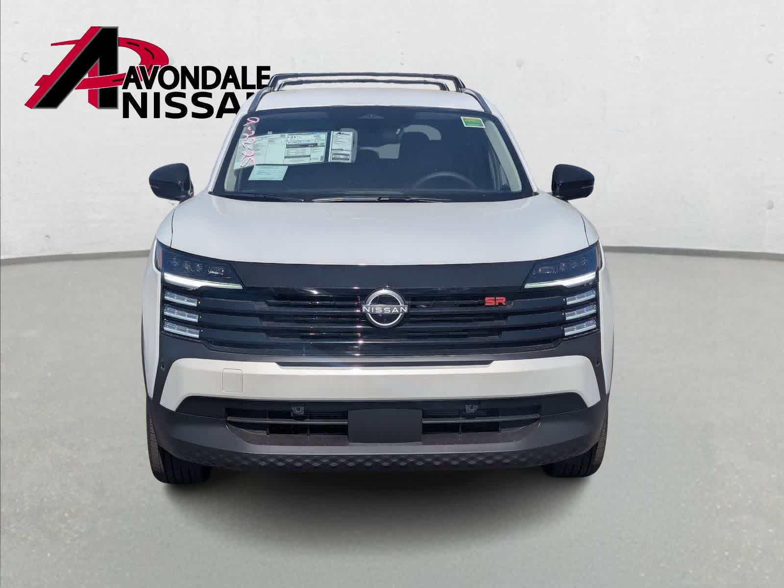 Thumbnail: 2026 Nissan Kicks - 9