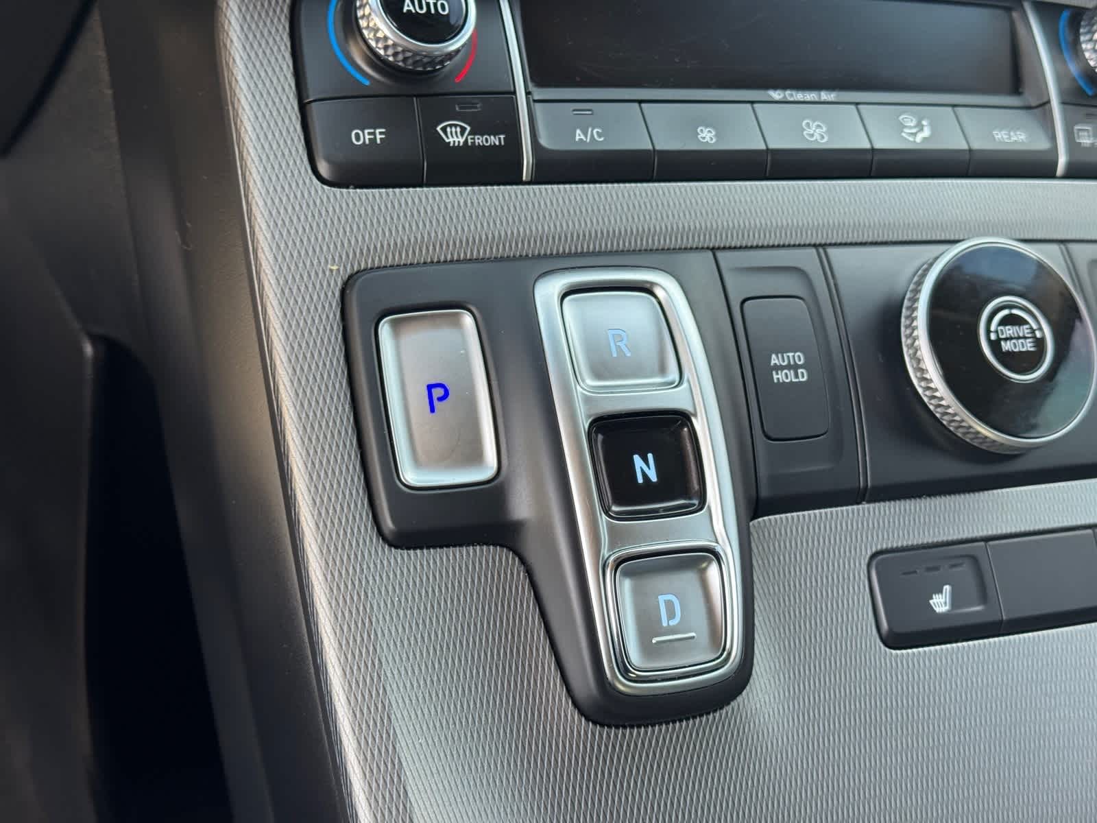 Thumbnail: 2021 Hyundai Palisade - 32